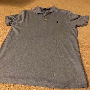 Men’s Ralph Lauren Polo Shirt Classic Fit